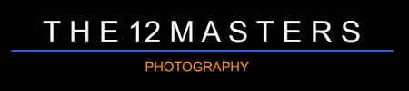 The 12 Masters – THE Wedding Photographers – Promo Alert!