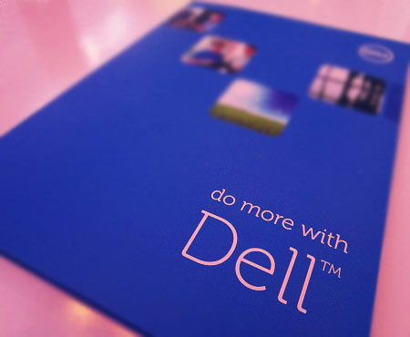 Dell Launches New Laptops for 2011