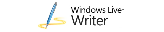 How to Setup Windows Live Writer