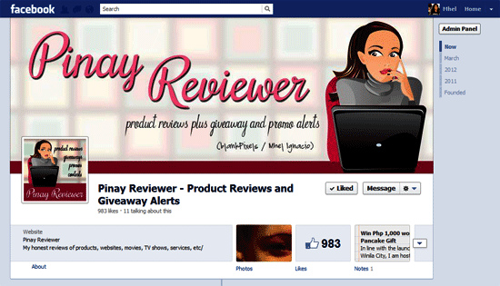 Why I Love / Hate Facebook Timeline PLUS Free Cover Photo Resources