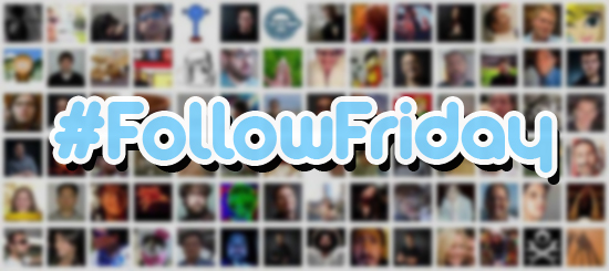 Just How Effective is Follow Friday on Twitter?