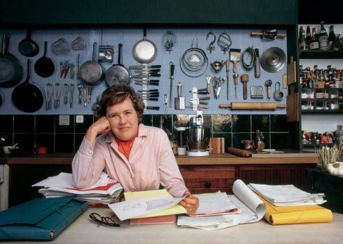 Most Popular Julia Child Quotes