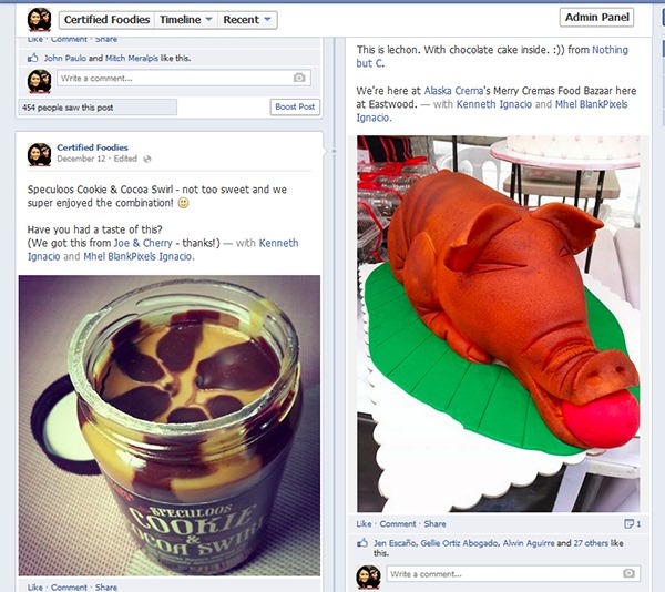 5 Important Facebook Updates in 2013