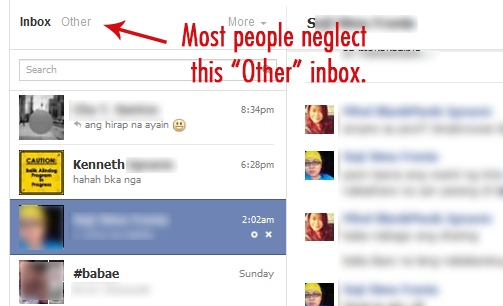 Other Inbox